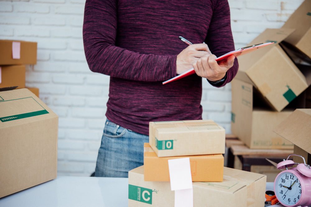 A Quick Overview of Amazon Shipping for Entrepreneurs, Startups, and Small Businesses