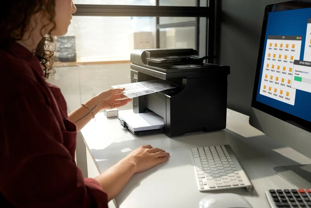 What Are the Steps to Print Dymo Labels Using MS Word?
